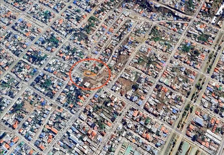 Sitio en venta en Punta Arenas - Imagen 2