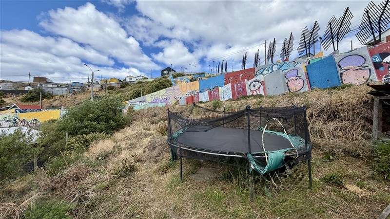 Casa con amplio terreno en Punta Arenas - Imagen 22