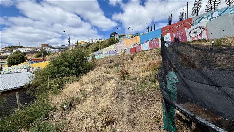 Casa con amplio terreno en Punta Arenas - Imagen 18
