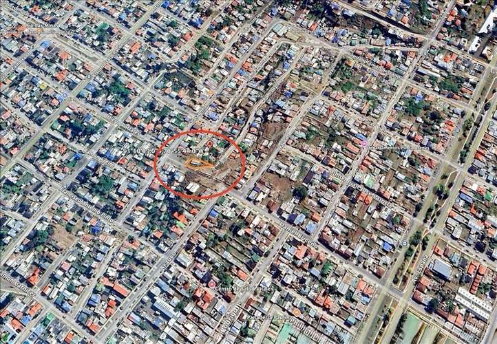 Casa con amplio terreno en Punta Arenas - Imagen 2