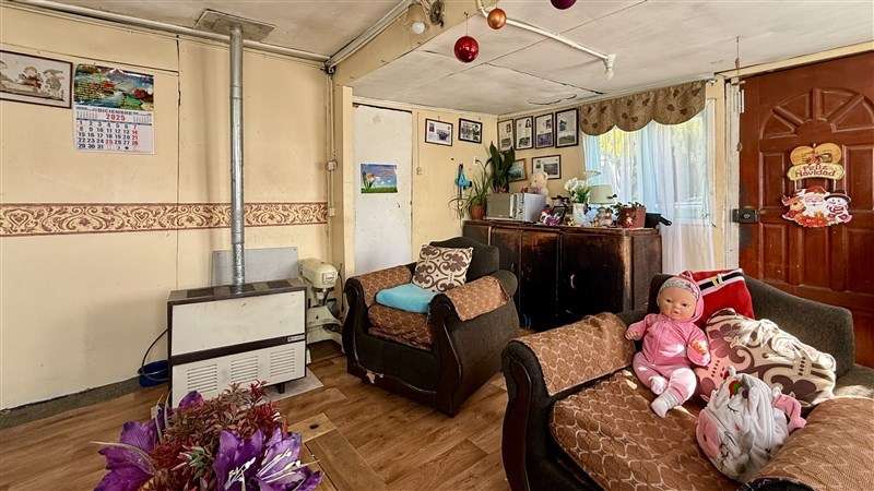 Casa con amplio terreno en Punta Arenas - Imagen 8