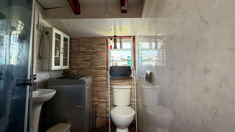 Casa con amplio terreno en Punta Arenas - Imagen 15