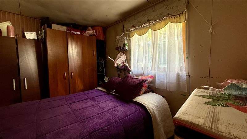Casa con amplio terreno en Punta Arenas - Imagen 10