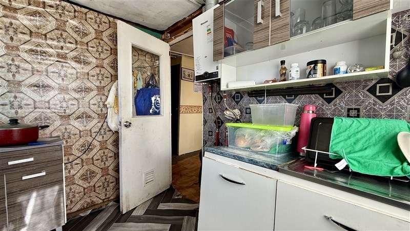 Casa con amplio terreno en Punta Arenas - Imagen 6