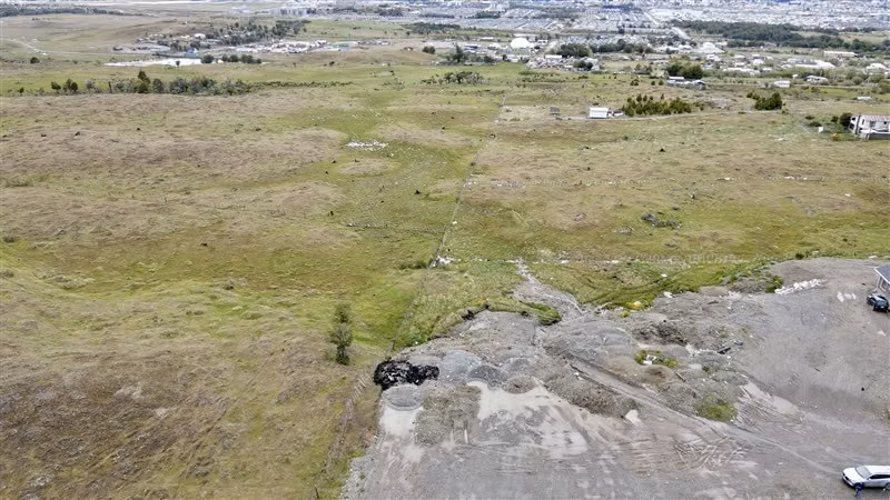 Sitio en venta en Punta Arenas