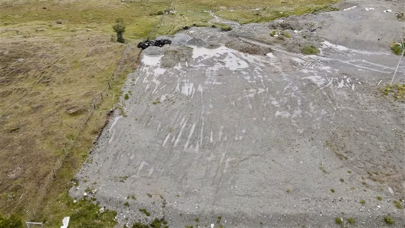 Sitio en venta en Punta Arenas