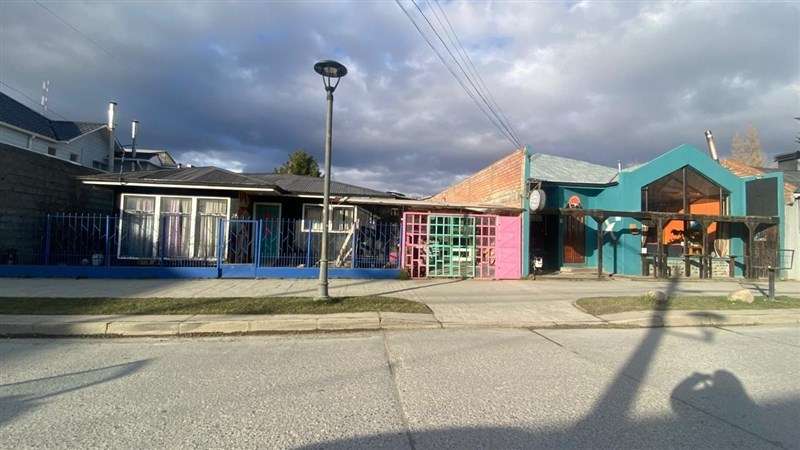 Casa en venta de 660 m2 de terreno, 2 dorm. en Natales