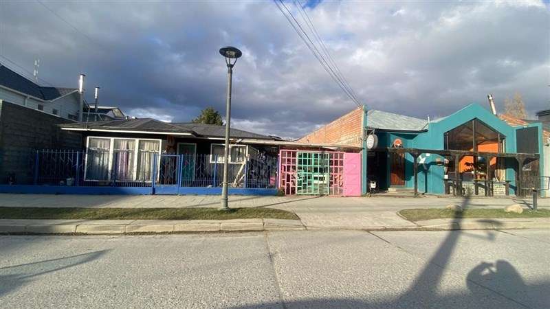 Casa en venta de 660 m2 de terreno, 2 dorm. en Natales