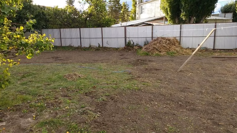 Casa en venta de 660 m2 de terreno, 2 dorm. en Natales