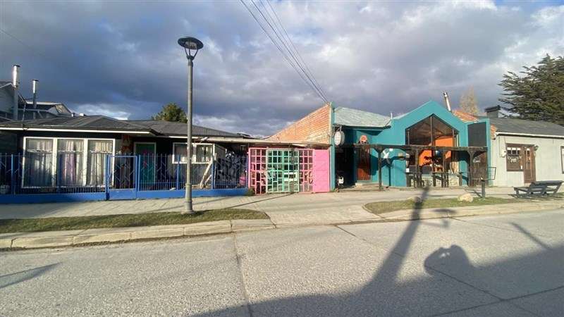 Casa en venta de 660 m2 de terreno, 2 dorm. en Natales