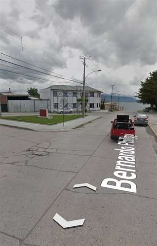 Casa en venta de 660 m2 de terreno, 2 dorm. en Natales