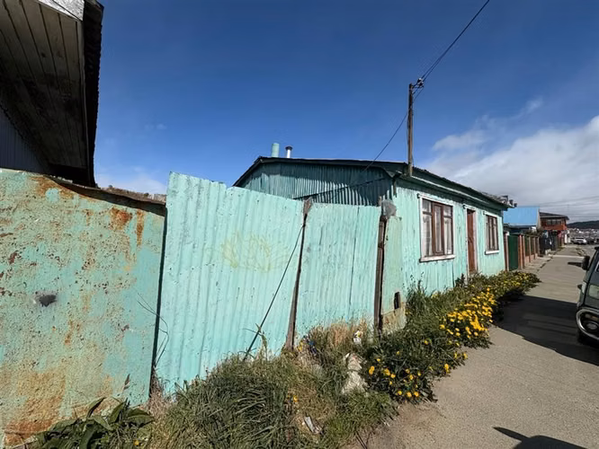 INVIERTE EN EL CORAZON DEL SECTOR SUR DE PUNTA ARENAS 300M2