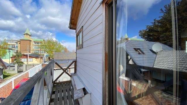 Oficina y amplia casa de 600 m2 en venta en Natales