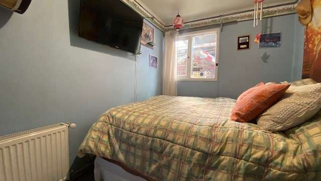 Oficina y amplia casa de 600 m2 en venta en Natales