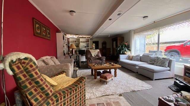 Oficina y amplia casa de 600 m2 en venta en Natales