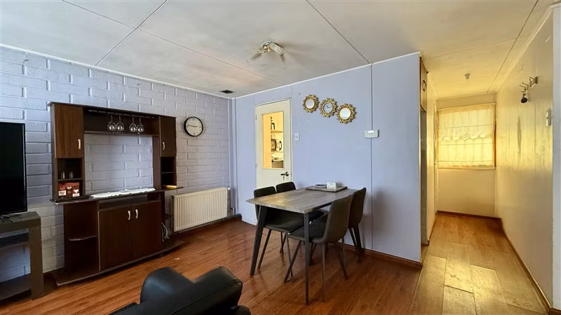 Casa en arriendo de 2 dorm. en Punta Arenas