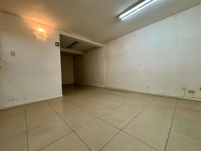 Oficina en arriendo en Punta Arenas