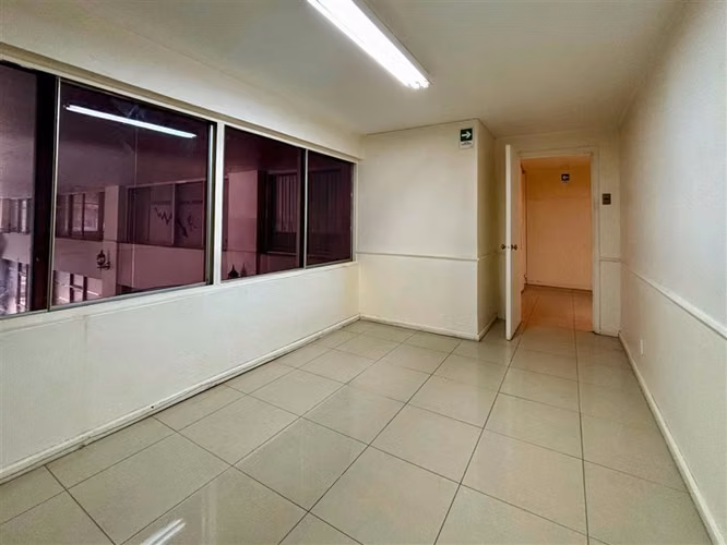 Oficina en arriendo en Punta Arenas