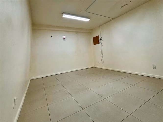 Oficina en arriendo en Punta Arenas