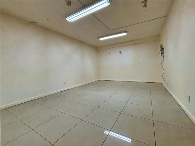 Oficina en arriendo en Punta Arenas