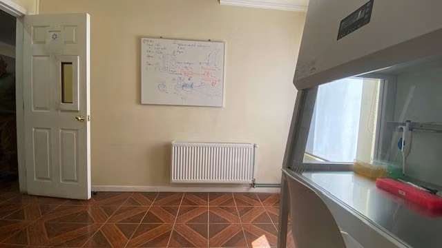 Espasioso Local Comercial en 2do piso en arriendo en Natales