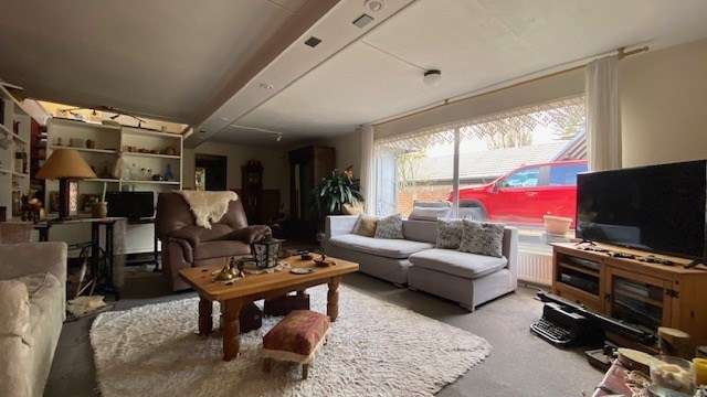 Amplia casa en venta de 600 m2, 4 dorm.y 2 baños en Natales