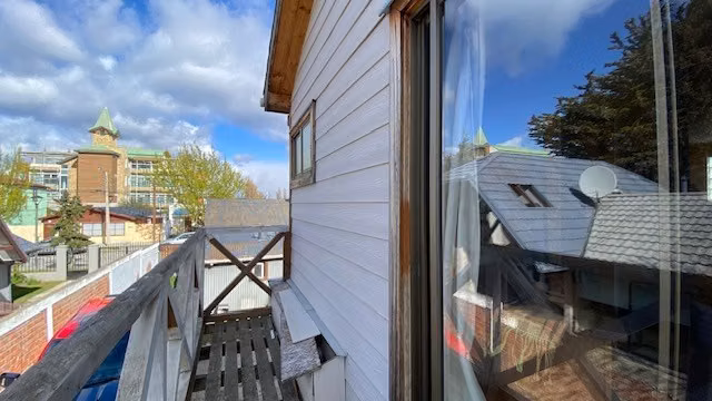 Amplia casa en venta de 600 m2, 4 dorm.y 2 baños en Natales