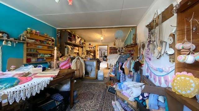 Amplia casa en venta de 600 m2, 4 dorm.y 2 baños en Natales