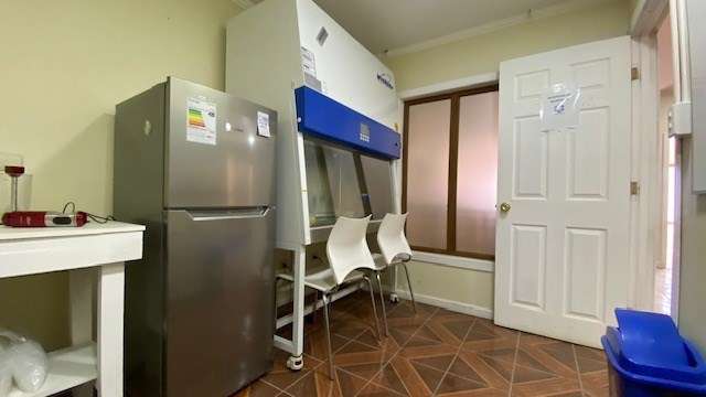 Espaciosa oficina central en 2do piso en arriendo en Natales