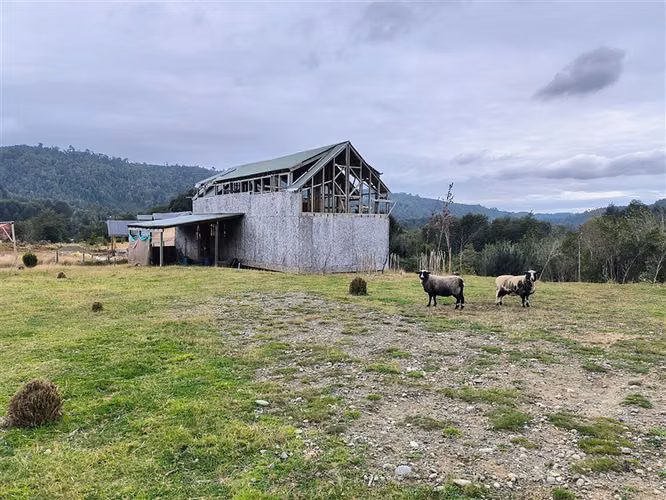 Parcela en venta en Castro