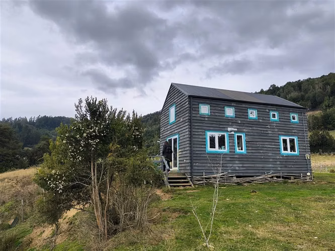 Parcela en venta en Castro