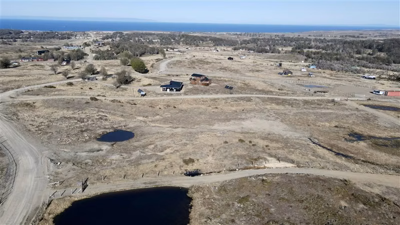Sitio en venta en Punta Arenas