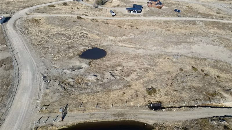 Sitio en venta en Punta Arenas