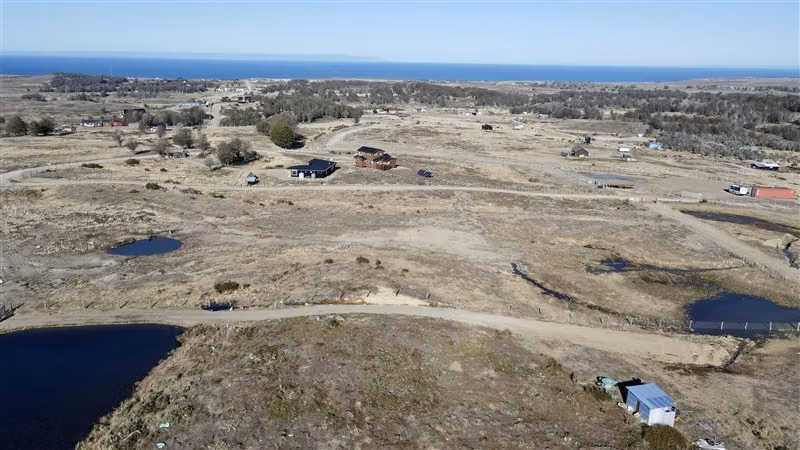 Sitio en venta en Punta Arenas