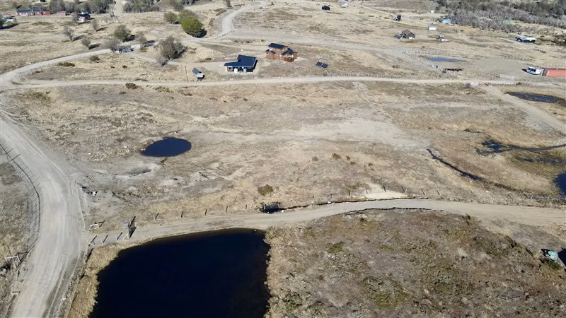 Sitio en venta en Punta Arenas