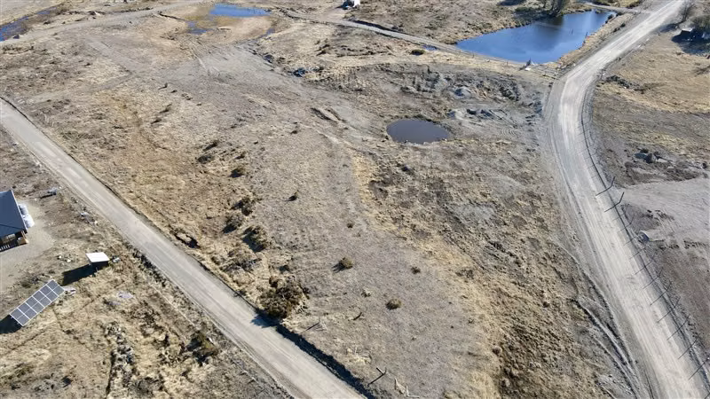 Sitio en venta en Punta Arenas