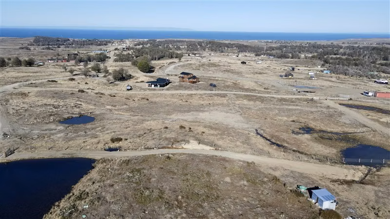 Sitio en venta en Punta Arenas