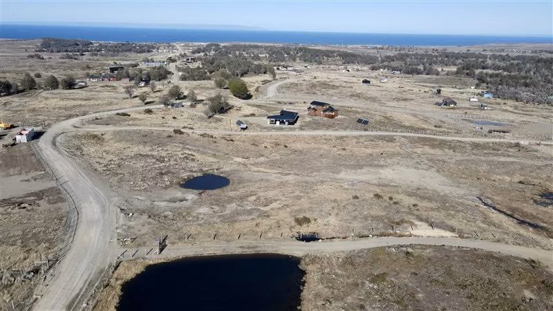 Sitio en venta en Punta Arenas
