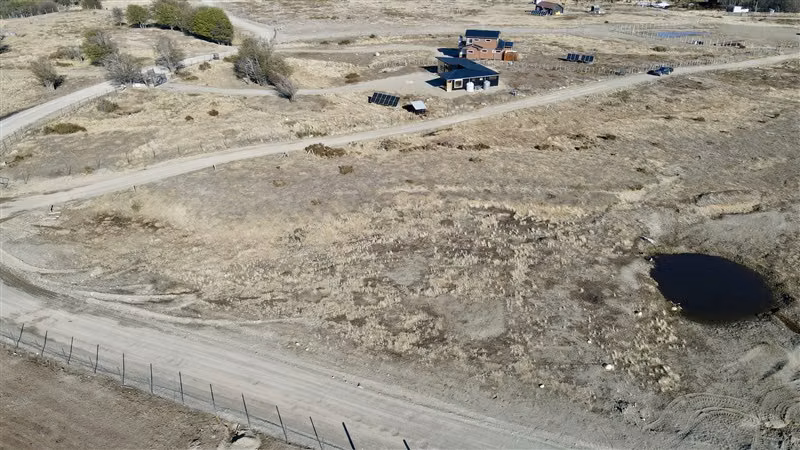 Sitio en venta en Punta Arenas