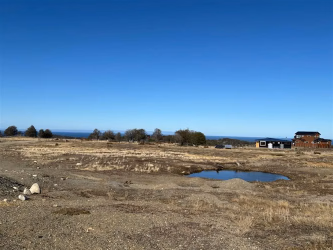 Sitio en venta en Punta Arenas