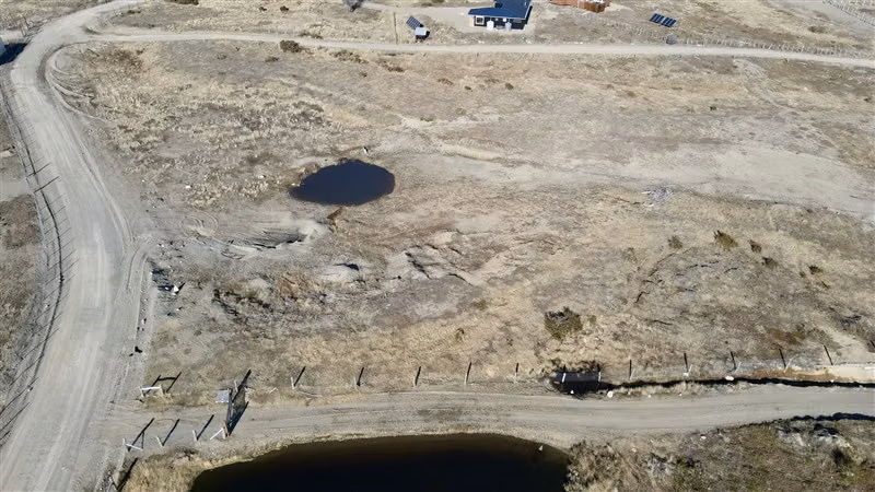 Sitio en venta en Punta Arenas
