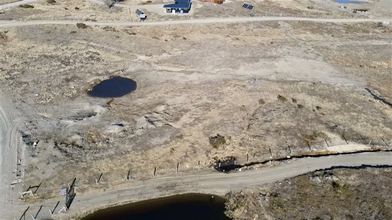 Sitio en venta en Punta Arenas