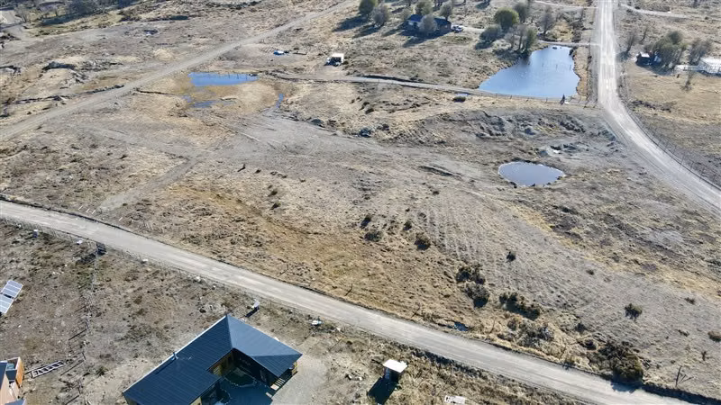 Sitio en venta en Punta Arenas
