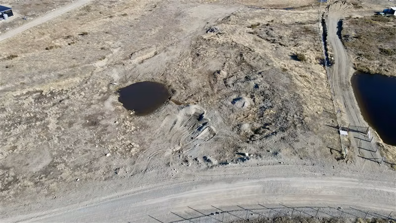 Sitio en venta en Punta Arenas