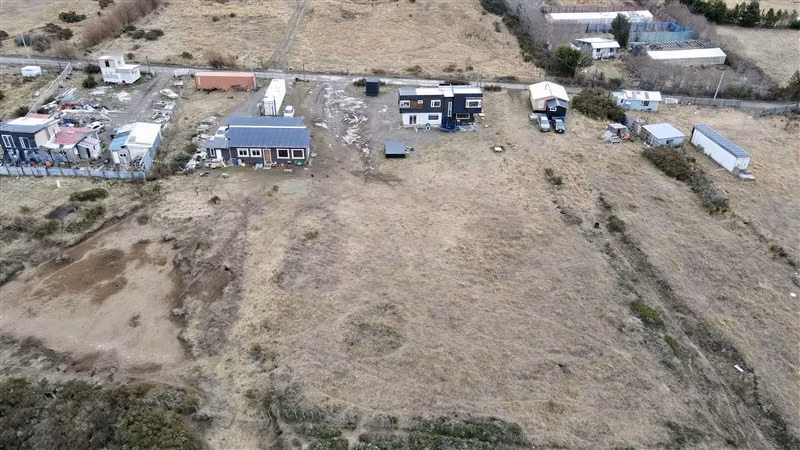 Sitio en venta en Punta Arenas