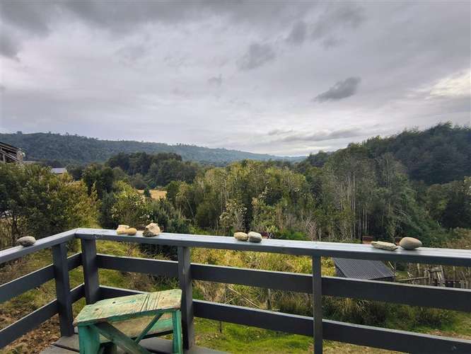 Casa en venta de 2 dorm. en Castro