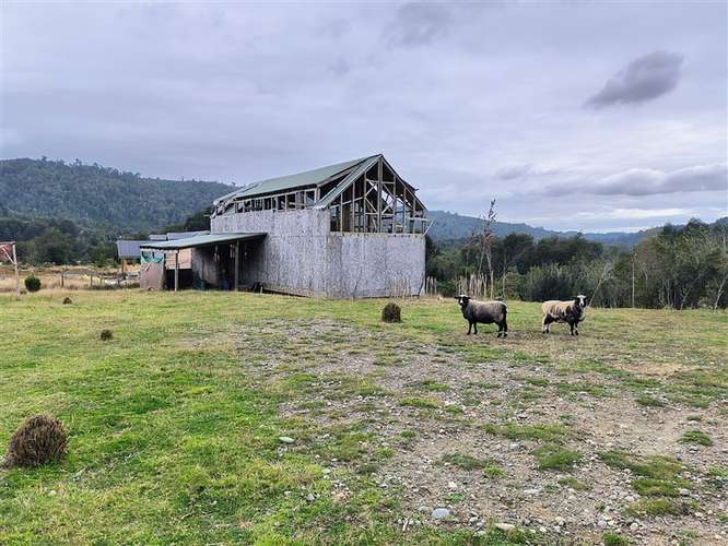 Casa en venta de 2 dorm. en Castro