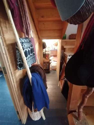 Casa en venta de 2 dorm. en Castro