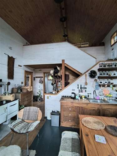 Casa en venta de 2 dorm. en Castro