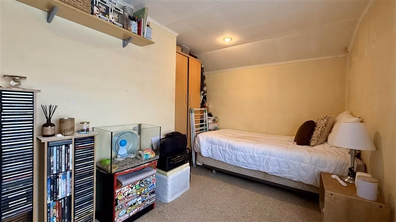 Casa en venta de 5 dorm. en Punta Arenas